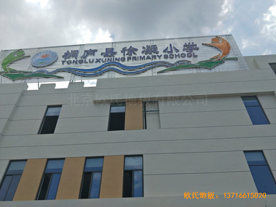 ���ݷ�ˮ�(zh��n)����С�W(xu��)�\(y��n)��(d��ng)�^�\(y��n)��(d��ng)ľ�ذ尲�b����