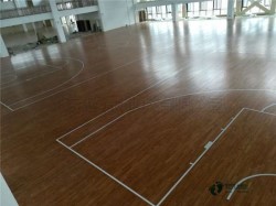 俄勒岡松舞臺(tái)體育場(chǎng)地木地板哪個(gè)品牌好