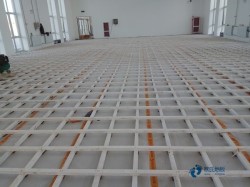 定做運動地板哪個品牌好